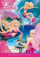 Barbie - rozprávkové čítanie - cena, porovnanie