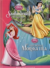 Snehulienka Ariel