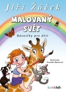 Malovaný svět - cena, porovnanie