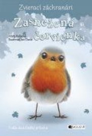 Zvierací záchranári – Zasnežená červienka