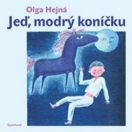 Jeď, modrý koníčku - cena, porovnanie