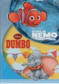 Hľadá sa Nemo Dumbo
