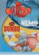 Hľadá sa Nemo Dumbo - cena, porovnanie