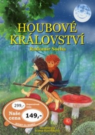 Houbové království