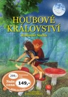 Houbové království - cena, porovnanie