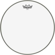 Remo 12" Diplomat Clear - cena, porovnanie