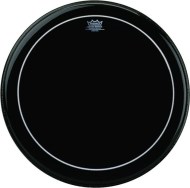 Remo 20" Pinstripe Ebony - cena, porovnanie