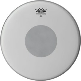 Remo 14" Controlled Sound X Coated