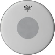 Remo 14" Controlled Sound X Coated - cena, porovnanie