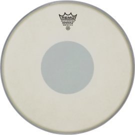 Remo 14" Emperor X Coated