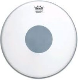 Remo 10" Emperor X Coated