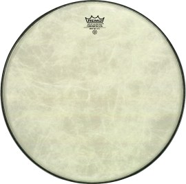 Remo 18" Fiberskyn 3 Diplomat