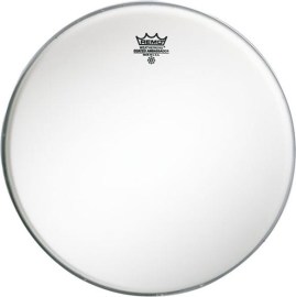 Remo 16" Emperor Smooth White