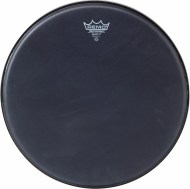 Remo 14" Black X - cena, porovnanie