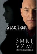 Star Trek: Smrt v zimě - cena, porovnanie
