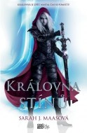 Královna stínů - cena, porovnanie