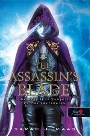 The Assassin's Blade – Az orgyilkos pengéje és más történetek