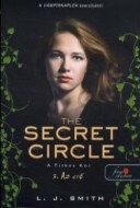The Secret Circle - A Titkos Kör 3. - cena, porovnanie