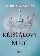 Křišťálový meč - cena, porovnanie