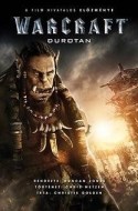 Warcraft - Durotan - cena, porovnanie