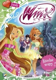 Winx Family - Kúzelné sestry