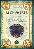 Alchymista - Tajemství nesmrtelného Nicolase Flamela - 3.vydání - cena, porovnanie