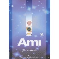 Ami se vrací - cena, porovnanie