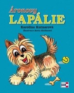 Áronovy lapálie - cena, porovnanie