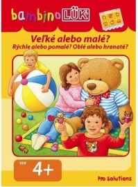 Bambinoluk Veľké Alebo Malé