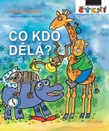 Co kdo dělá? - cena, porovnanie