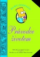 Bart Simpson - Průvodce životem - cena, porovnanie