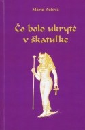 Čo bolo ukryté v škatuľke - cena, porovnanie