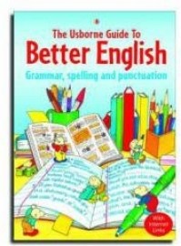 Better English Bind-up