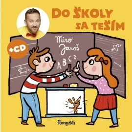 Do školy sa teším