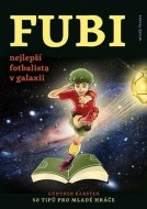 FUBI nejlepší fotbalista v galaxii - cena, porovnanie