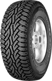 Continental ContiCrossContact AT 235/65 R17 108V