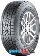 Continental CrossContact ATR 265/60 R18 110H - cena, porovnanie