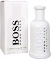 Hugo Boss Boss No.6 Unlimited 200ml - cena, porovnanie