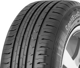 Continental ContiEcoContact 5 235/55 R18 104V