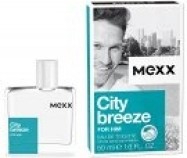 Mexx City Breeze 30ml