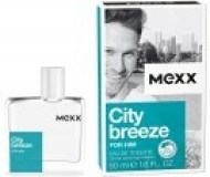Mexx City Breeze 30ml - cena, porovnanie