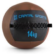 Capital Sports Wallba 14kg - cena, porovnanie