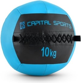Capital Sports Wallba 10kg