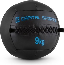 Capital Sports Wallba 9kg