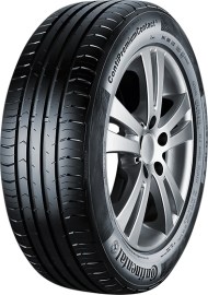 Continental ContiPremiumContact 5 185/70 R14 88H