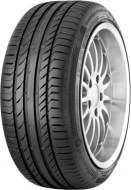 Continental ContiSportContact 5 215/50 R18 92W - cena, porovnanie