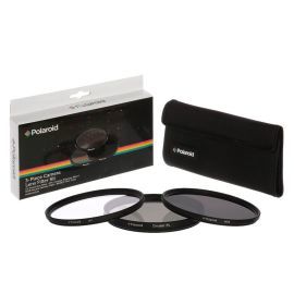 Polaroid UV MC/CPL/ND9 67mm