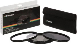 Polaroid UV MC/CPL/ND8 58mm