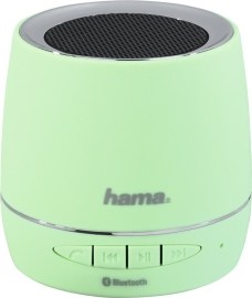 Hama Mobile Bluetooth Speaker