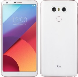 LG G6